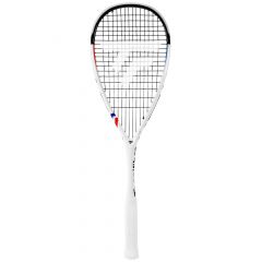 Tecnifibre Carboflex Team V2 Squash Racquet (12CATEAMV2)