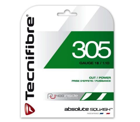 Tecnifibre 305 - Thumbnail 2
