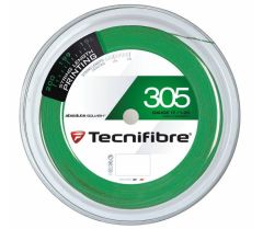 Tecnifibre 305 Green (17L) (1.20mm) (330 ft/110M) MINI Reel