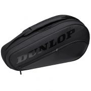 Dunlop 22 Team Backpack BLK/BLK Bag (10325921)