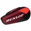 Dunlop 24 CX-Club 3RKT BLK/RED Bag (10350436)