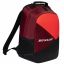 Dunlop 24 CX-Club Backpack BLK/RED Bag (10350437)
