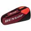 Dunlop 24 CX-Performance 3RKT BLK/RED Bag (10350443)