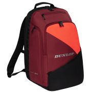 Dunlop 24 CX-Performance Backpack BLK/RED Bag (10350441)