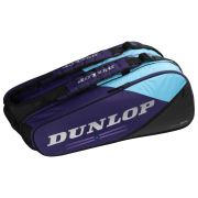 Dunlop 26 FX-Performance 12RKT Bag (10369989)