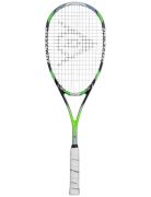 Dunlop Aerogel 4D Elite Squash Racquet (T771923)