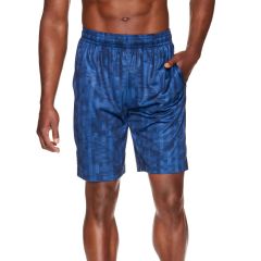 Head Anchor Shorts Navy (HEM183SH15-S136)