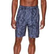 Head Anchor Shorts Black (HEM183SH15-S143)