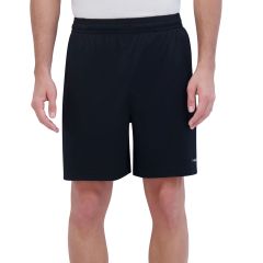 Head Athlosphere 7" Shorts Black (HEM241SH19-S143)