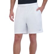 Head Athlosphere 7" Shorts Stark White (HEM241SH19-S146)