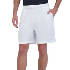 Head Athlosphere 7" Shorts Stark White (HEM241SH19-S146)