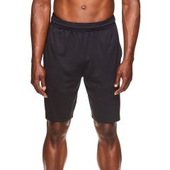 Head Quality Shorts Black Heather (HEM203SH02-R143)
