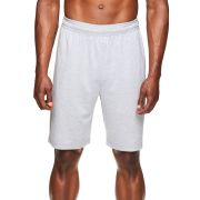 Head Quality Shorts Sleet Heather (HEM203SH02-R592)
