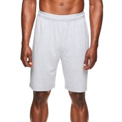 Head Quality Shorts Sleet Heather (HEM203SH02-R592)