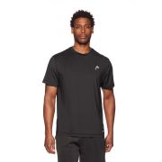 Head Score Hypertek Black Shirt (HEM191TS51-S143)