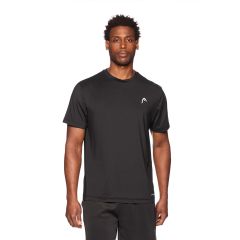 Head Score Hypertek Black Shirt (HEM191TS51-S143)