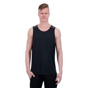 Head Sleeveless Doubles Hypertek Performance Tank Black (HEM241TX05-S143)