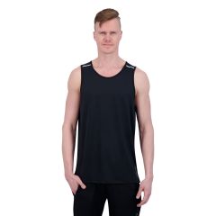 Head Sleeveless Doubles Hypertek Performance Tank Black (HEM241TX05-S143)