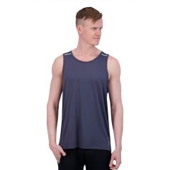 Head Sleeveless Doubles Hypertek Performance Tank Cool Grey (HEM241TX05-S135)