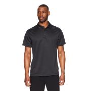 Head Skill Polo Black Heather (HEM221TS10-R143)