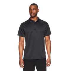 Head Skill Polo Black Heather (HEM221TS10-R143)