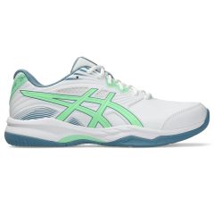 ASICS Gel-Renma 2 Men's Indoor/Outdoor Shoes (1071A124.100) (White/Menthol)