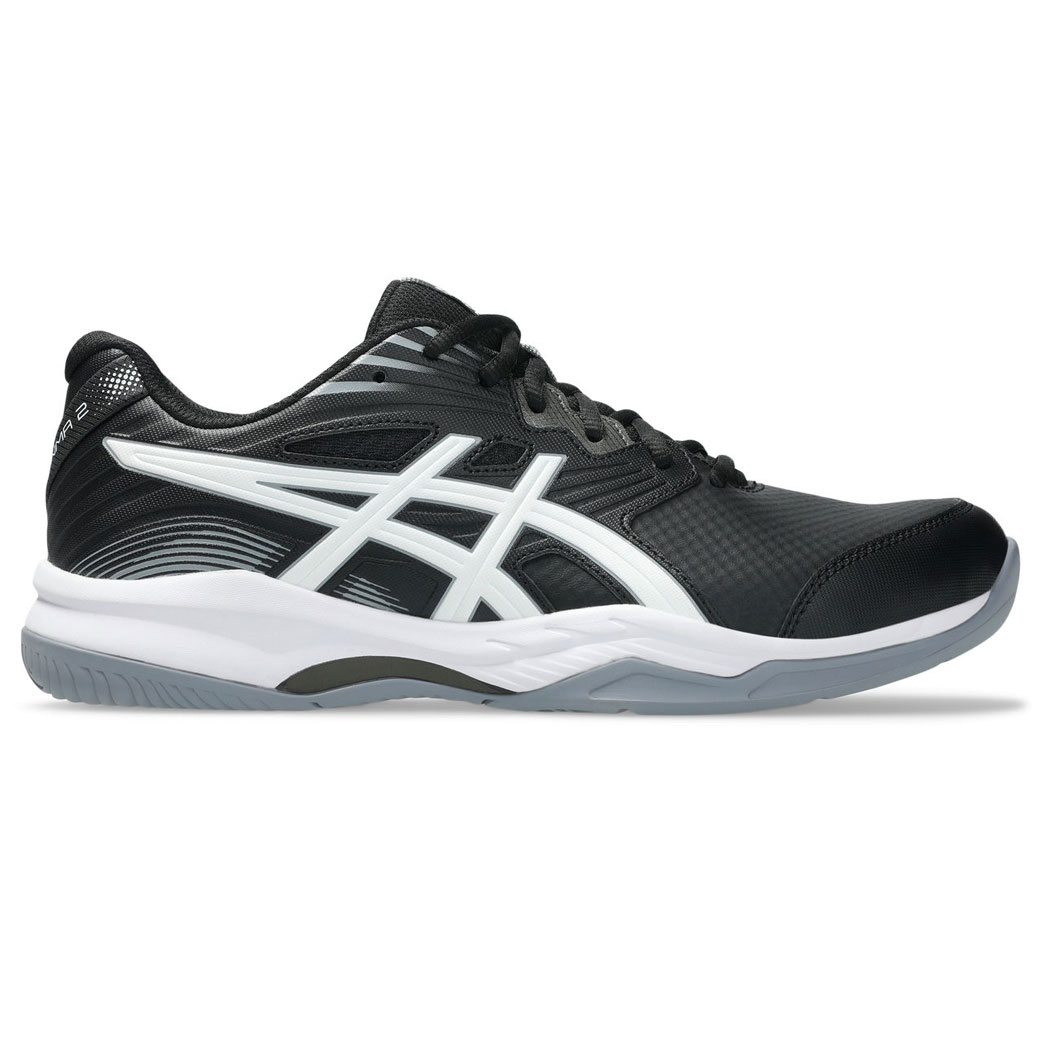 ASICS Gel-Renma 2 Men's Indoor/Outdoor Shoes (1071A124.001) (Black