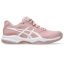 ASICS Gel-Renma 2 Women's Indoor/Outdoor Shoes (1072A126.700) (Morganite/White)