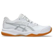 ASICS Gel-Renma 2 Women's Indoor/Outdoor Shoes (1072A126.100) (White/Pure Silver)