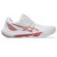 ASICS Sky Elite FF 3 Women's Indoor Shoes (1052A075.105) (White/Morganite)