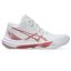 ASICS Sky Elite FF MT 3 (MID) Women's Indoor Shoes (1052A076.105) (White/Morganite)