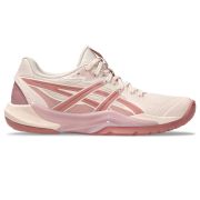 ASICS Powerbreak FF Women's Indoor Shoes (1072A104.700) (Pearl Pink/Morganite)