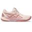 ASICS Powerbreak FF Women's Indoor Shoes (1072A104.700) (Pearl Pink/Morganite)