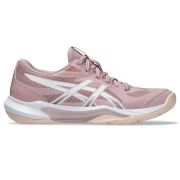 ASICS Gel-Tactic 13  Women's Indoor Shoes (1072A118.700) (Morganite/White)