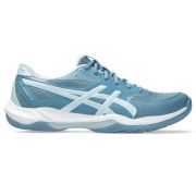 ASICS Gel-Rocket 12 Men's Indoor Shoes (1071A116.401) (Saba Blue/Cool Grey)