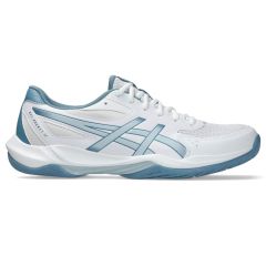 ASICS Gel-Rocket 12 Men's Indoor Shoes (1071A116.103) (White/Cool Grey)
