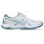 ASICS Gel-Rocket 12 Men's Indoor Shoes (1071A116.103) (White/Cool Grey)