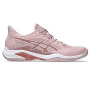 ASICS Blade FF 2 Women's Indoor Shoes (1072A120.700) (Morganite/White)