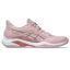 ASICS Blade FF 2 Women's Indoor Shoes (1072A120.700) (Morganite/White)