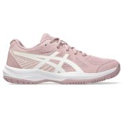 ASICS UpCourt 6 GS (Kids) Indoor Shoes (1074A045.702) (Morganite/White)