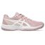 ASICS UpCourt 6 GS (Kids) Indoor Shoes (1074A045.702) (Morganite/White)