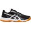 ASICS Upcourt 5 GS KIDS INDOOR Shoes (1074A039.001) (Black/White)