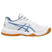 ASICS UpCourt 5 Kid's Indoor Shoes (1074A039)