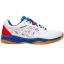 ASICS Gel-Renma Men's Indoor/Outdoor Shoes (1071A113.100) (White/Red/Blue)