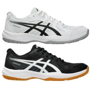 ASICS UpCourt 6 Men's Indoor Shoes (1071A104)