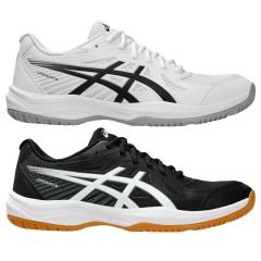 ASICS UpCourt 6 Men's Indoor Shoes (1071A104)