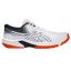 ASICS Beyond FF Men's Indoor Shoes (1071A092.104) (White/Midnight)