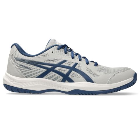 ASICS UpCourt 6 Men's Indoor Shoes (1071A126.020) (Oyster Grey