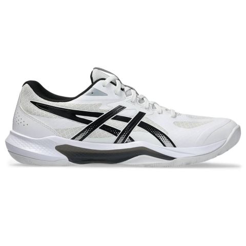ASICS Gel-Tactic 13 Men's Indoor Shoes (1071A114.100) (White/Black
