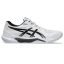 ASICS Gel-Tactic 13 Men's Indoor Shoes (1071A114.100) (White/Black)